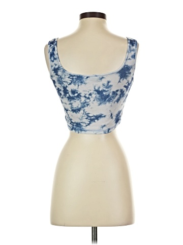 Shein Tube Top (view 2)
