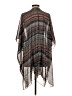 Forever 21 Gray Kimono Size S - photo 2
