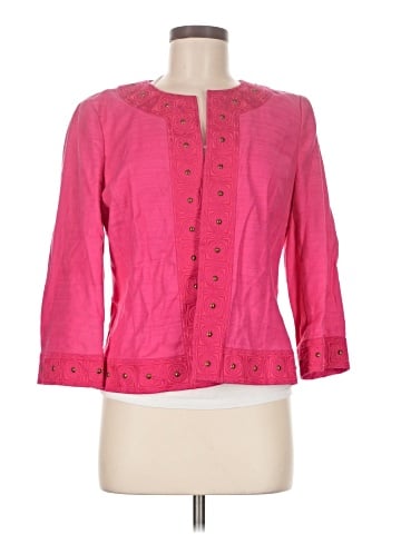 Jones New York Signature Jacket (view 1)