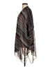 Forever 21 Gray Kimono Size S - photo 5