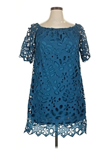 Prettygarden Cocktail Dress (view 1)