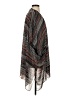 Forever 21 Gray Kimono Size S - photo 4
