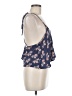 BP. 100% Rayon Blue Tank Top Size M - photo 4