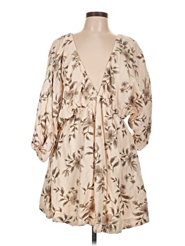Free People Casual Dress (view 1)