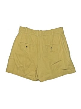 Madewell The Harlow Short in Drapey Twill (view 2)