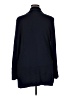 Max & Mia Blue Cardigan Size XL - photo 2