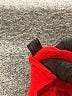 Unbranded Red Poncho Size XL - photo 7