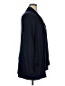 Max & Mia Blue Cardigan Size XL - photo 4