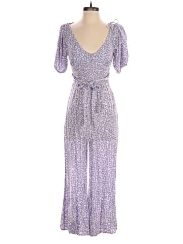 Auguste Jumpsuit (view 1)