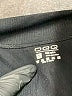 OQQ Black Romper Size S - photo 4