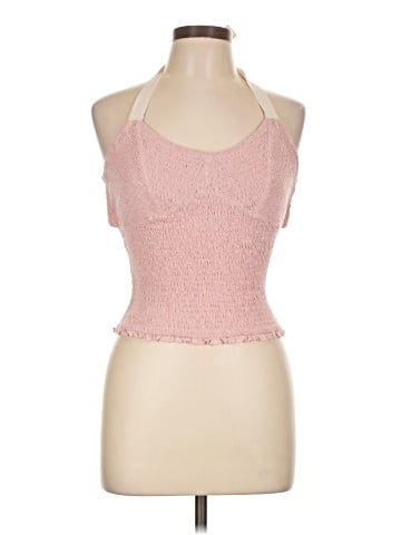 Free People Sleeveless Top (view 1)