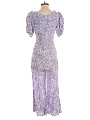Auguste Jumpsuit (view 2)