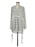 Kona Sol Silver Long Sleeve Top Size M - photo 1