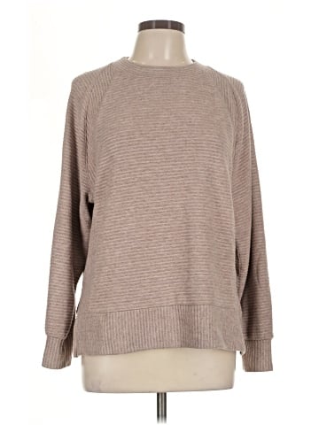 Simply Vera Vera Wang Pullover Sweater (view 1)