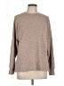 Simply Vera Vera Wang Tan Pullover Sweater Size L - photo 1