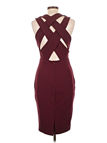 Lulus Cocktail Dress (view 2)