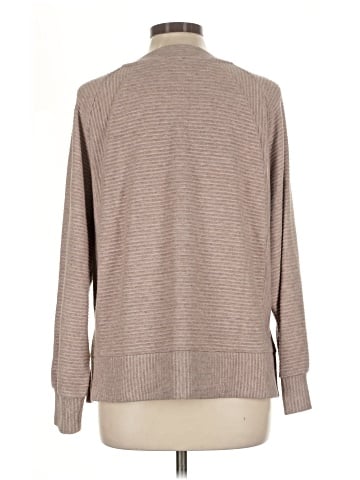Simply Vera Vera Wang Pullover Sweater (view 2)