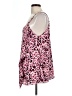 Torrid 100% Polyester Pink Sleeveless Blouse Size Lg Plus (0) - photo 5