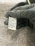 Appraisal Solid Black Formal Skirt Size 8 - photo 5