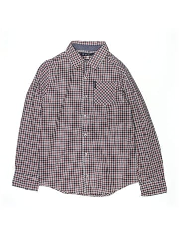 Ben Sherman Long Sleeve Button-Down Shirt (view 1)