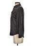 J.Crew Always 100% Silk Black Blouse Size 00 - photo 5