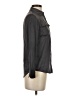 J.Crew Always 100% Silk Black Blouse Size 00 - photo 4