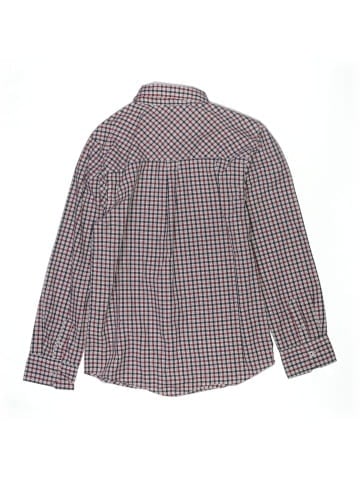 Ben Sherman Long Sleeve Button-Down Shirt (view 2)