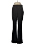 Express Solid Black Dress Pants Size 10 (tall) - photo 1