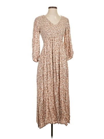 Saltwater LUXE Casual Dress (view 1)