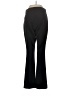 Express Solid Black Dress Pants Size 10 (tall) - photo 2