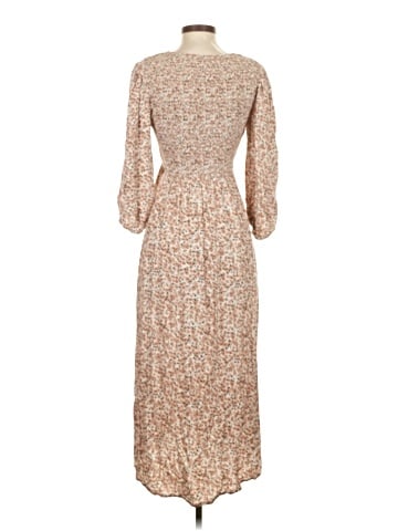 Saltwater LUXE Casual Dress (view 2)