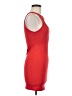 Zara Red Cocktail Dress Size M - photo 4