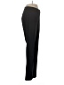 Express Solid Black Dress Pants Size 10 (tall) - photo 4