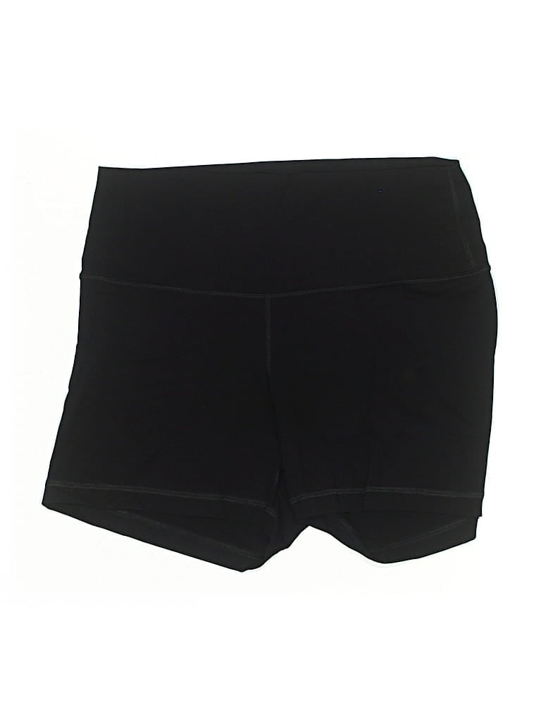 Pre-owned Everlane Shorts In Black