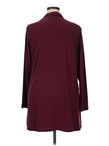 Susan Graver Cardigan (view 2)