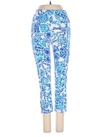 Lilly Pulitzer Luxletic Active Pants (view 1)