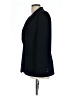 Kasper A.S.L. 100% Polyester Black Blazer Size 10 - photo 5