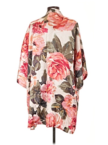 Unbranded Kimono (view 2)