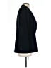 Kasper A.S.L. 100% Polyester Black Blazer Size 10 - photo 4