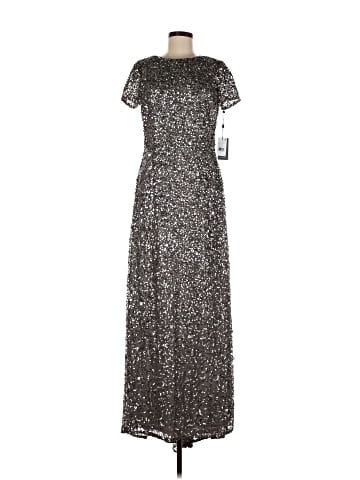 Adrianna Papell Cocktail Dress (view 1)