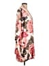 Unbranded Pink Kimono Size L (estimated) - photo 4
