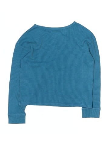 Cat & Jack Long Sleeve Henley (view 2)