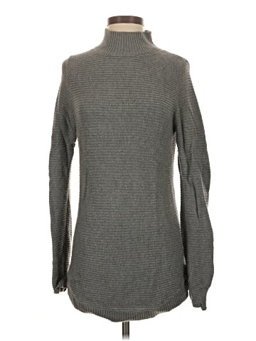 Ann Taylor Factory Turtleneck Sweater (view 1)