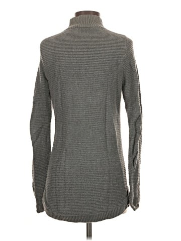 Ann Taylor Factory Turtleneck Sweater (view 2)