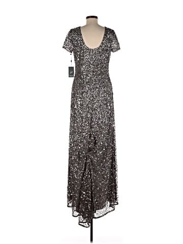 Adrianna Papell Cocktail Dress (view 2)