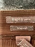 Apt. 9 Solid Brown Dress Pants Size 6 (petite) - photo 6