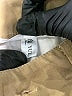 Assorted Brands Solid Yellow Tan Khaki Shorts Size L - photo 3
