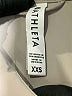 Athleta Tan Long Sleeve Blouse Size XXS - photo 7