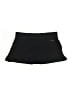 Nike 100% Polyester Black Active Skort Size M - photo 2
