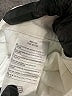 Volcom Solid Ivory Khaki Shorts Size 5 - photo 4